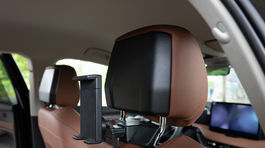 Škoda Superb iV Liftback - test 2025