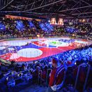 SR Bratislava MS2019 Hokej B Česko Taliansko BAX