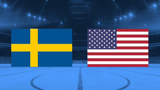 ONLINE: Zvládnu Švédi tlak domáceho publika? V boji o postup do finále hrajú proti USA