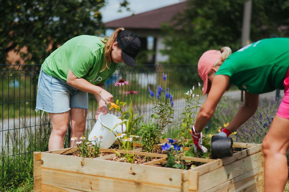 Projekty dm {spoločne} podporené v roku 2025.