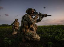 ONLINE: Tempo ruských strát zostáva obrovské, tvrdí NATO. Zverejnilo, koľko mužov už padlo za Moskvu