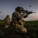 ukrajina, ukrajinská špeciálna jednotka