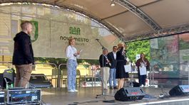 veteran, rally, mReportér, Nové Mesto nad Váhom