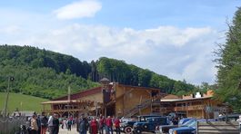 veteran, rally, mReportér, Nové Mesto nad Váhom