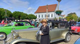veteran, rally, mReportér, Nové Mesto nad Váhom