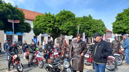 veteran, rally, mReportér, Nové Mesto nad Váhom
