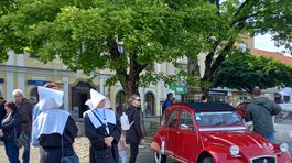 veteran, rally, Nové Mesto nad Váhom, mReportér