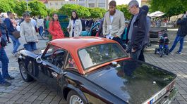 veteran, rally, Nové Mesto nad Váhom, mReportér