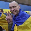 War Prisoners / Ukraine / Russsssia /