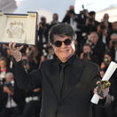 Džafar Panahi, Cannes, Zlatá Palma, It Was Just an Accident