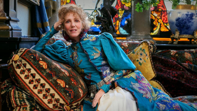 film Bozska Sarah Bernhardt