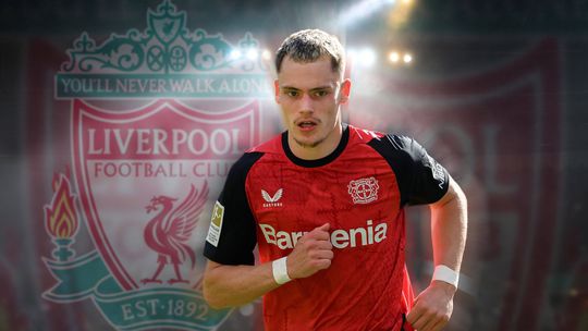 Britský prestupový rekord! FC Liverpool je krok od získania veľkého nemeckého talentu