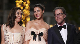 France Cannes 2025 Honey Don't! Red Carpet