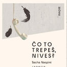 kniha Co to trepes Nives