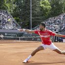 Novak Djokovič