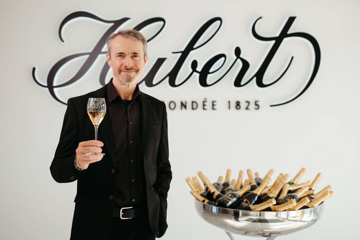 Peter Krúpa: Hubert je značka, ktorú poznajú všetci Slováci.