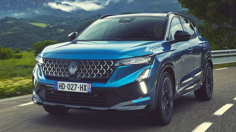 Renault Austral 2026 2