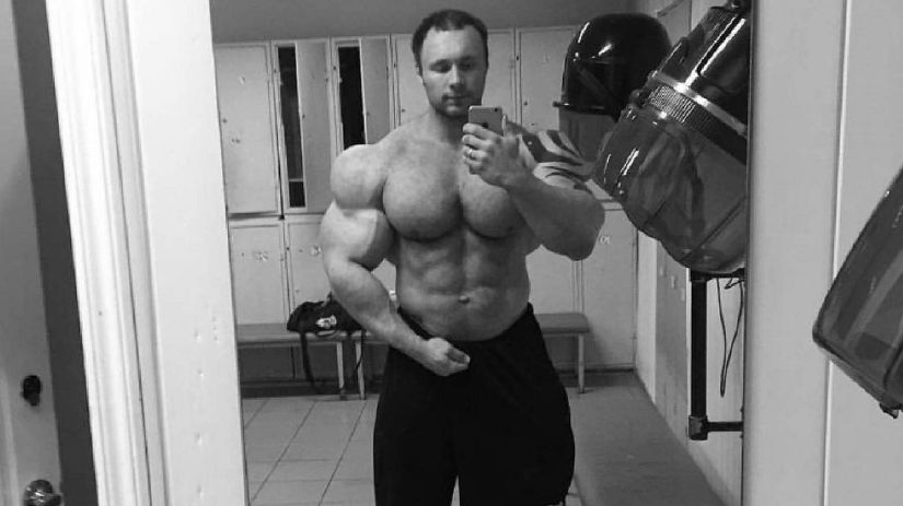 Nikita Tkačuk