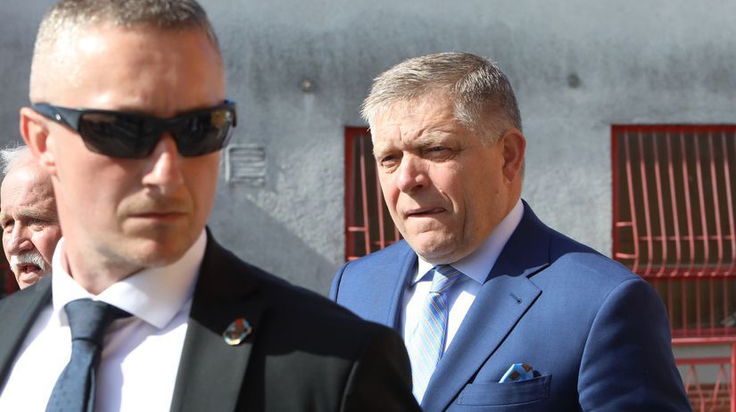 Robert Fico