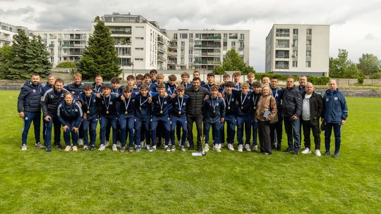 Memoriál Petra Dubovského: Slovan Bratislava po ôsmich rokoch opäť víťazom!