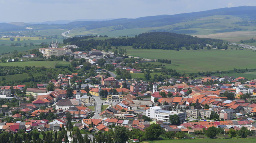 Spišský hrad /
