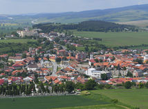 Spišský hrad /