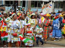 Surinam