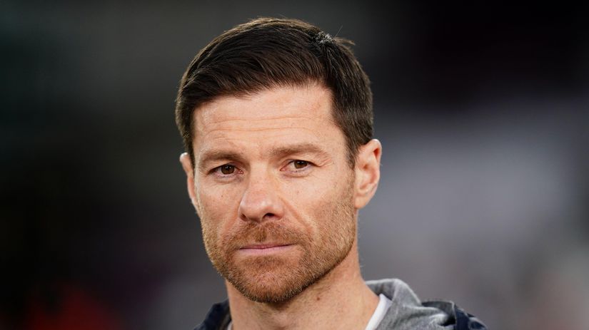 Xabi Alonso