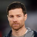 Xabi Alonso