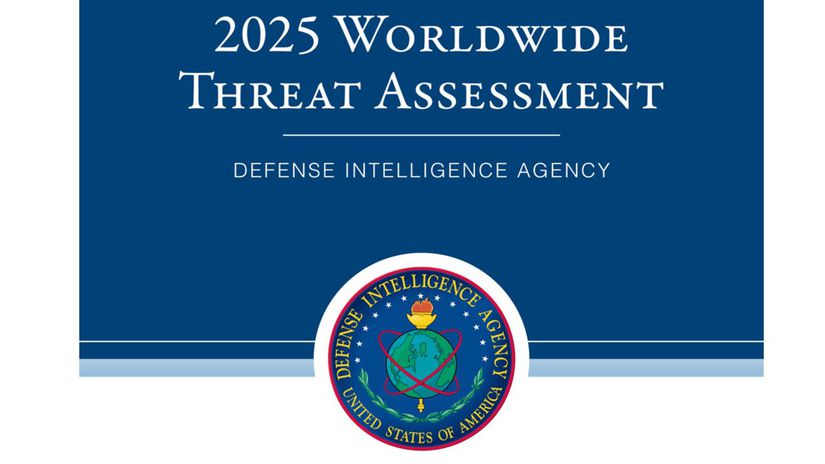 Výročná správa Defence Intelligence Agency