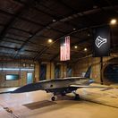 Americký dron YFQ-44 Fury od Anderil Industries