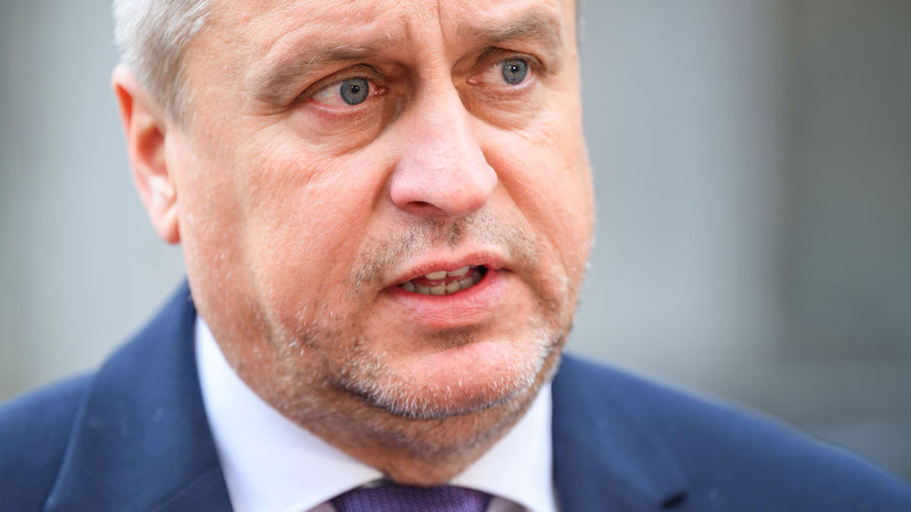 Andrej Danko