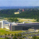 Budova velenia Defence Intelligence Agency