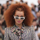 CORRECTION France Cannes 2025 Eleanor the Great Photo Call