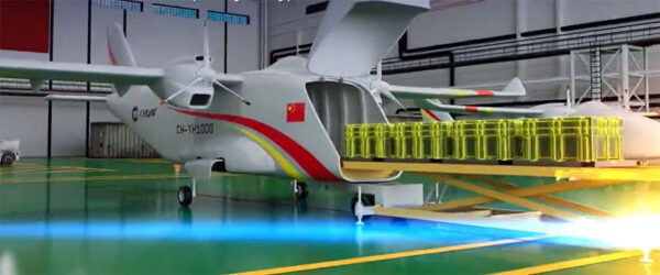 Náklad možno nakladať a vykladať spredu, ak...