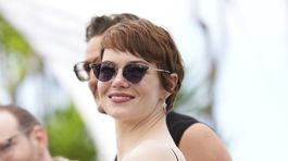 Emma Stone