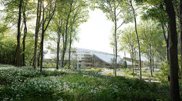 Vizualizácie ESET Campus 