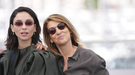 France Cannes 2025 Fuori Photo Call