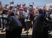 Izrael, Palestína, Chán Júnis, Pásmo Gazy
