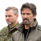 Lešť / Slovenský štít / Peter Pellegrini / Robert Kaliňák /