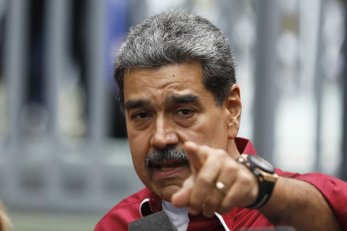 Maduro