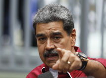 Maduro