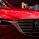 mazda solers