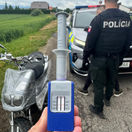 Motocykel / Drogy / Tester /