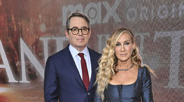 NY Premiere of "And Just Like That..." Season 3