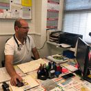 pediater, MUDr. Martin Matejka, PhD.