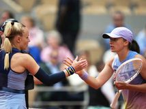 Šramková prehrala v 1. kole Roland Garros s...