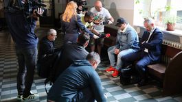 Bývalý zamestnanec bratislavskej Petržalky René...