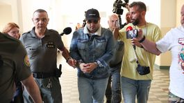 Bývalý zamestnanec bratislavskej Petržalky René...