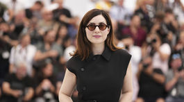 France Cannes 2025 A Private Life Photo Call
